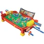 Epoch Super Mario Football Striker con control de jugadores