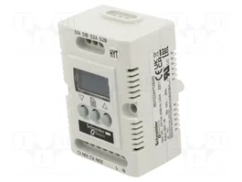 SCHNEIDER ELECTRIC Higróstato 20÷80%RH -40÷80°C 200÷240VAC