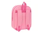 Safta Mochila de Guardería Adaptable para Carro Barbie