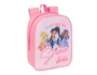 Safta Mochila de Guardería Adaptable para Carro Barbie