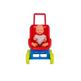 Silla para Muñecas 35 cm