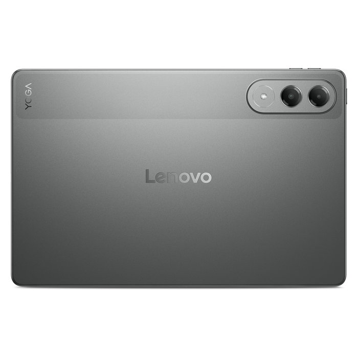 Lenovo Yoga Tab 12GB RAM 256GB Wi-Fi 11.1" 3.2K 144Hz Android 15 Luna Grey con Tab Pen Pro