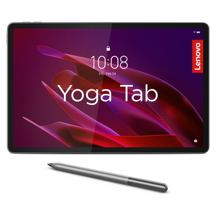 Lenovo Yoga Tab 256GB Luna Grey