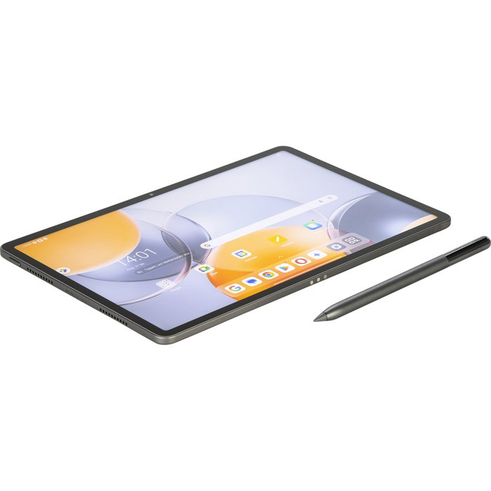 Lenovo Yoga Tab, 11.1 pulg, 256GB, 12GB RAM, Wi-Fi, Luna Grey Lenovo Yoga Tab, 11.1 pulg, 256GB, 12GB RAM, Wi-Fi, Luna Grey