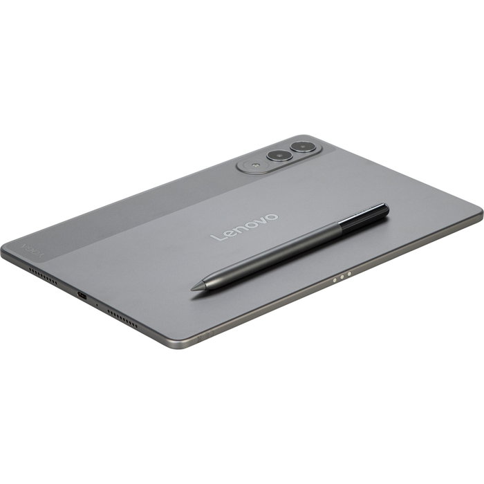 Lenovo Yoga Tab, 11.1 pulg, 256GB, 12GB RAM, Wi-Fi, Luna Grey Lenovo Yoga Tab, 11.1 pulg, 256GB, 12GB RAM, Wi-Fi, Luna Grey
