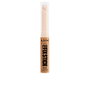 NYX PROFESSIONAL MAKE UP PRO FIX STICK Corrector en Stick #golden, 1,6 gr - Corrector de Color con Ácido Hialurónico, 12h Duración, Cobertura Media, Vegano