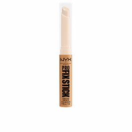 Nyx Professional Make Up Pro Fix Stick Corrector Stick golden