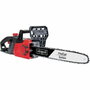 Scheppach CSE2700 Motosierra eléctrica de 2700 W - 45,5 cm