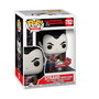 Funko Pop! Exclusive Strahd Dungeons & Dragons Figura de Vinilo Nº 56114