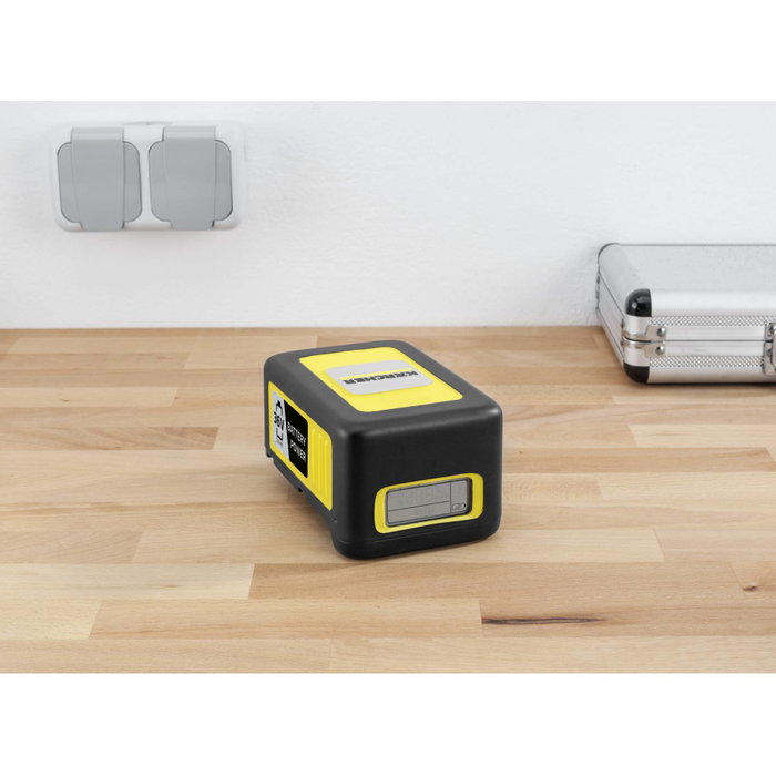Kärcher Battery Power 36/25 36V 2.5Ah Kärcher Battery Power 36/25 36V 2.5Ah
