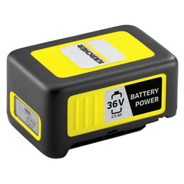 Kärcher Battery Power 36/25 36V 2.5Ah