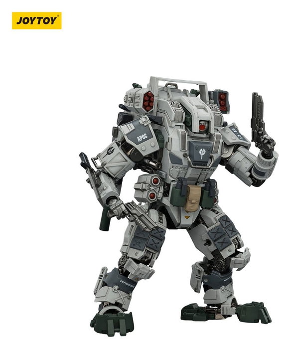 Joy Toy (CN) Dark Source APOC Series Mystic Armor Heavy Assault Mech 16,6 cm