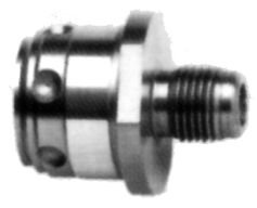 AEG Adaptador FITEX 1/2 x 20