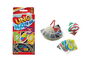 Mattel Juego Uno H2O To Go Baraja de Cartas Resistente al Agua para Niños y Adultos a Partir de 5 Años