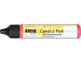 Kreul Pintura PICTIXX Pen rojo metálico 29ml