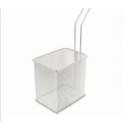 Frima Cesta Lavado para Cocer Pasta, 112 Litros, Acero Inoxidable