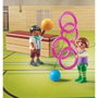 PLAYMOBIL Gimnastas Special Plus 71757