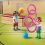 PLAYMOBIL Gimnastas Special Plus 71757