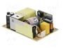 MEAN WELL RPS-45-24 Alimentador de Impulso Abierto 45,6W 24VDC