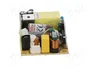 MEAN WELL RPS-45-24 Alimentador de Impulso Abierto 45,6W 24VDC