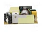 MEAN WELL RPS-45-24 Alimentador de Impulso Abierto 45,6W 24VDC