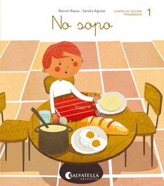 SALVATELLA, No sopo - VV.AA.