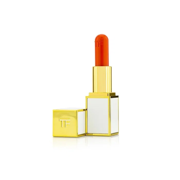 Tom Ford Soleil Bálsamo Labial Hidratante 02 Neotropical 2 g Tom Ford Soleil Bálsamo Labial Hidratante 02 Neotropical 2 g