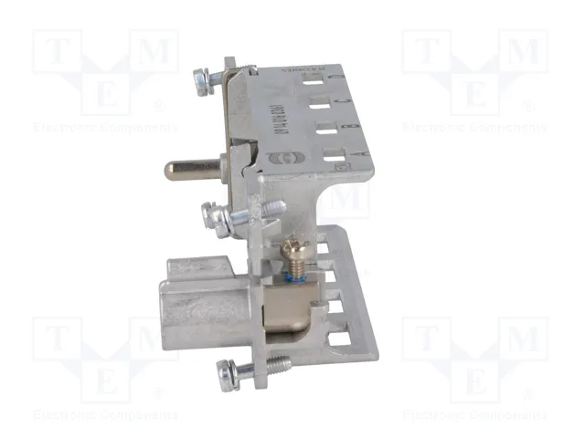 HARTING Marco de módulos Han-Modular® tamaño 16B con bloqueo HARTING Marco de módulos Han-Modular® tamaño 16B con bloqueo