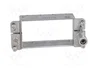 HARTING Marco de módulos Han-Modular® tamaño 16B con bloqueo
