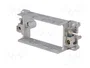 HARTING Marco de módulos Han-Modular® tamaño 16B con bloqueo