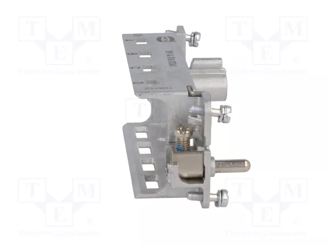 HARTING Marco de módulos Han-Modular® tamaño 16B con bloqueo HARTING Marco de módulos Han-Modular® tamaño 16B con bloqueo