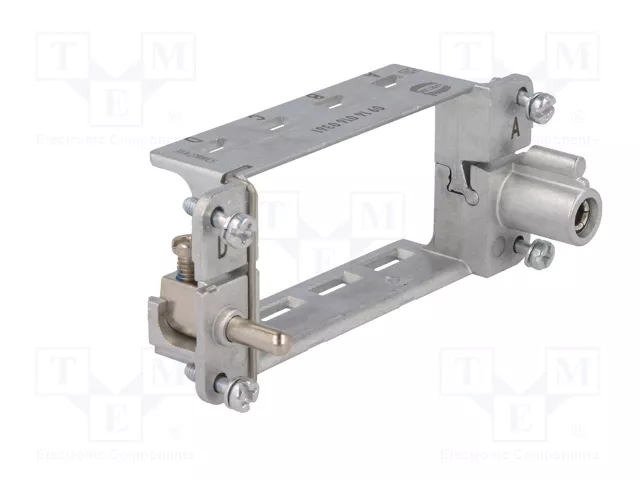 HARTING Marco de módulos Han-Modular® tamaño 16B con bloqueo HARTING Marco de módulos Han-Modular® tamaño 16B con bloqueo