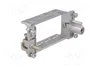 HARTING Marco de módulos Han-Modular® tamaño 16B con bloqueo