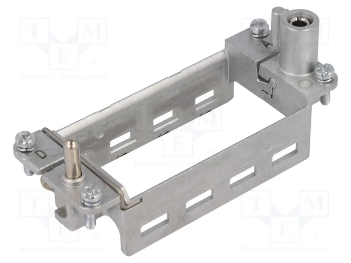 HARTING Marco de módulos Han-Modular® tamaño 16B con bloqueo HARTING Marco de módulos Han-Modular® tamaño 16B con bloqueo