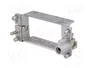 HARTING Marco de módulos Han-Modular® tamaño 16B con bloqueo
