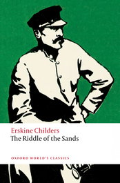 THE RIDDLE OF THE SANDS, VV.AA. - OXFORD UNIVERSITY PRESS