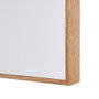 Cuadro Abstracto 2/M Madera Impreso 60 X 3 X 80 cm (Set de 2)