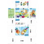 PLAYMOBIL Vehículo Recolector de Basura 71774 Playmobil Junior, 5 piezas