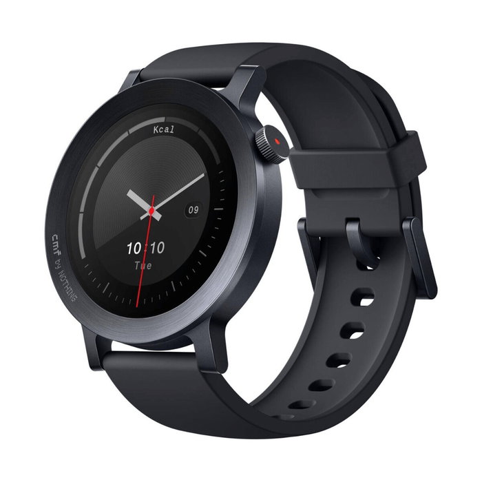 Nothing Phone CMF Watch 3 Pro - Gris