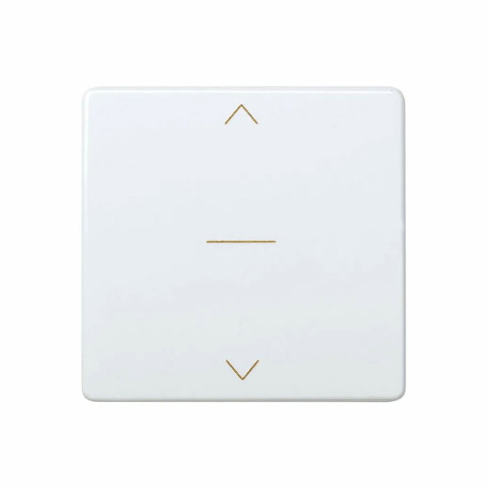 Simon Interruptor persiana 3 posiciones serie 27 blanco Simon Interruptor persiana 3 posiciones serie 27 blanco