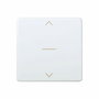Simon Interruptor persiana 3 posiciones serie 27 blanco