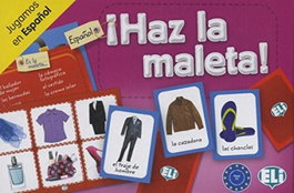 ELI, ¡HAZ LA MALETA!