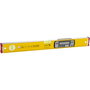 Stabila TECH 196M DL Nivel de Burbuja Digital de 61 cm