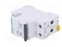 Schneider Electric iC60L Interruptor magnetotérmico 25A 2 Polos