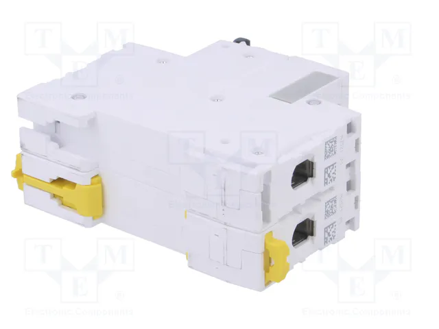 Schneider Electric iC60L Interruptor magnetotérmico 25A 2 Polos