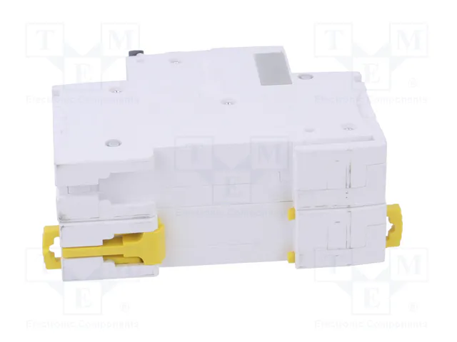 Schneider Electric iC60L Interruptor magnetotérmico 25A 2 Polos
