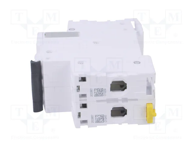 Schneider Electric iC60L Interruptor magnetotérmico 25A 2 Polos