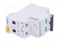 Schneider Electric iC60L Interruptor magnetotérmico 25A 2 Polos