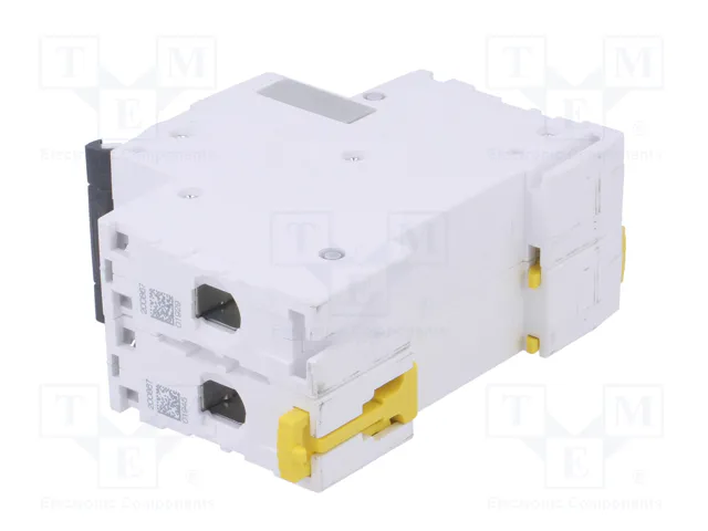 Schneider Electric iC60L Interruptor magnetotérmico 25A 2 Polos