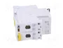 Schneider Electric iC60L Interruptor magnetotérmico 25A 2 Polos